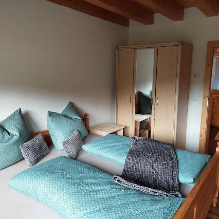 Ferienwohnung Am Arzberg Швац Екстер'єр фото