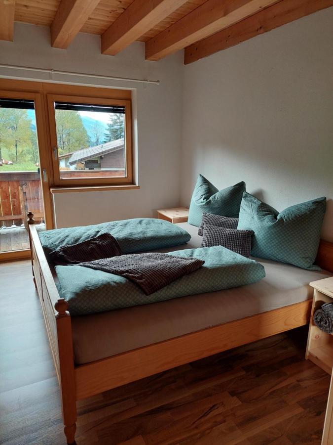 Ferienwohnung Am Arzberg Швац Екстер'єр фото