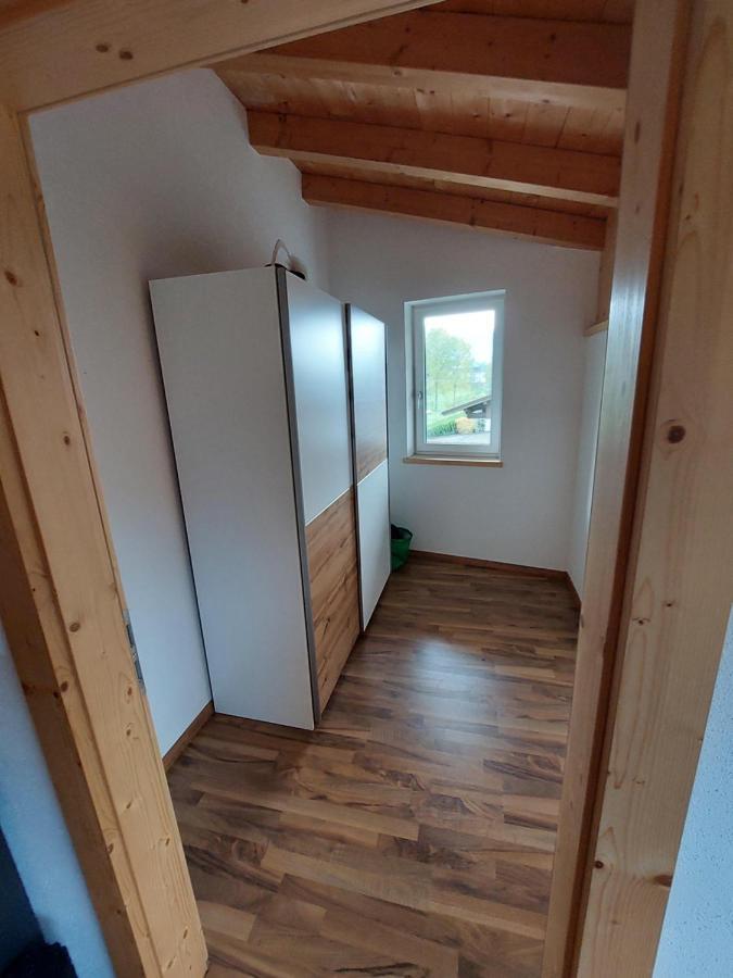 Ferienwohnung Am Arzberg Швац Екстер'єр фото
