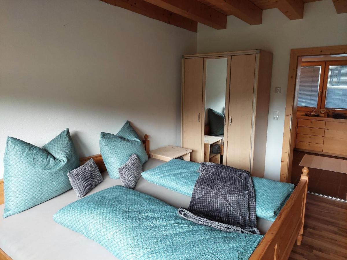 Ferienwohnung Am Arzberg Швац Екстер'єр фото