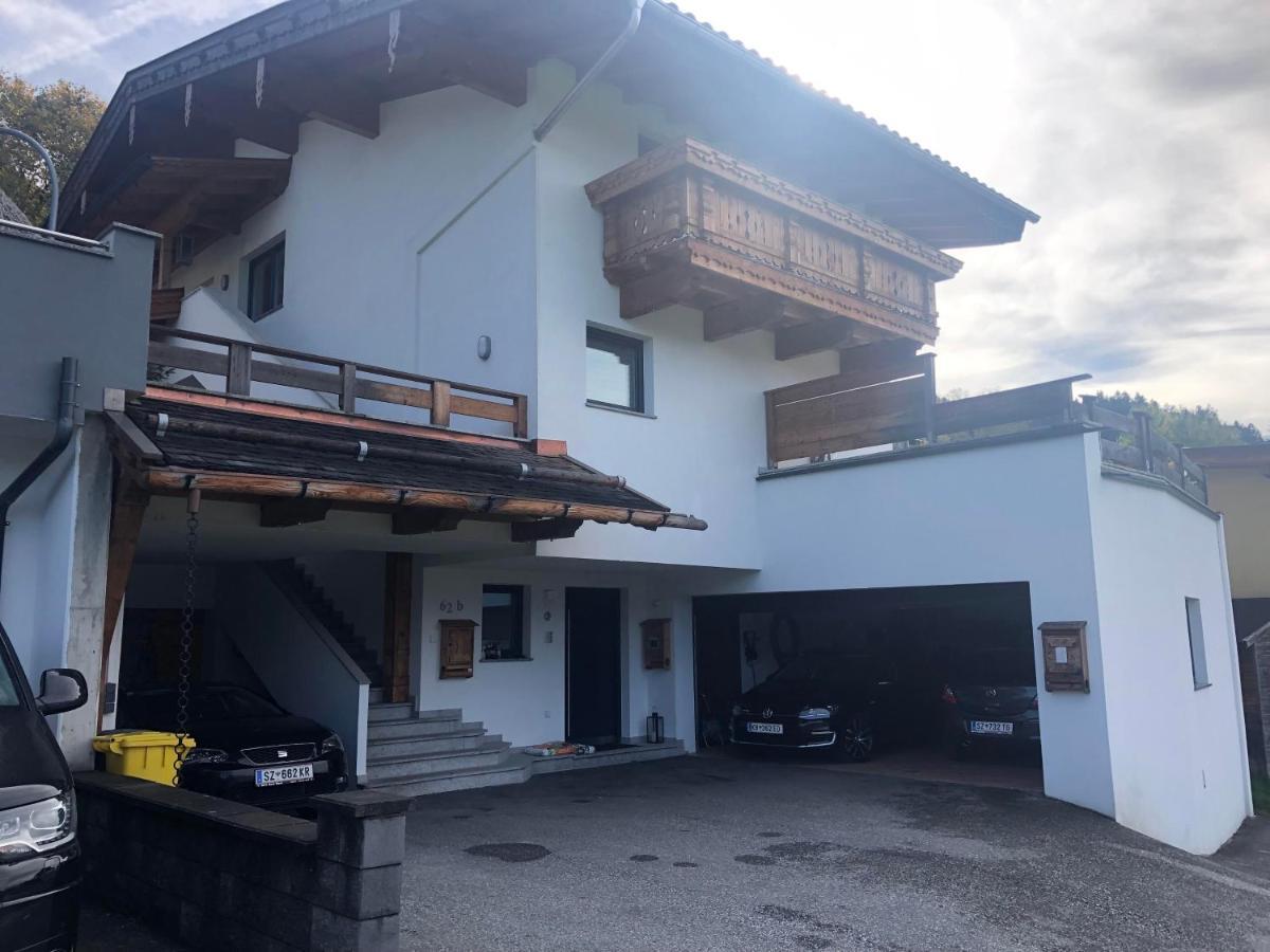 Ferienwohnung Am Arzberg Швац Екстер'єр фото