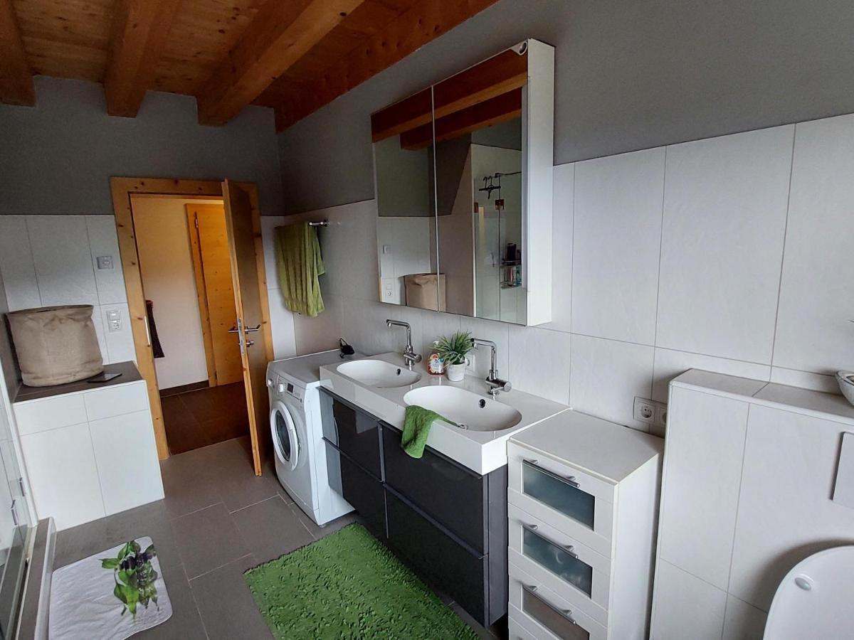 Ferienwohnung Am Arzberg Швац Екстер'єр фото